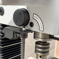 Фрезерный станок VISPROM FPV-20 38805000