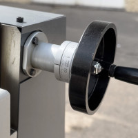 Фрезерный станок VISPROM FPV-20 38805000