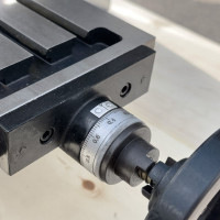 Фрезерный станок VISPROM FPV-20 38805000