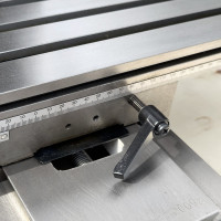 Фрезерный станок VISPROM FPV-20 38805000