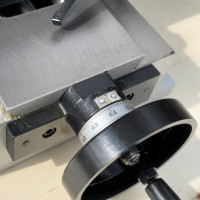 Фрезерный станок VISPROM FPV-20 38805000