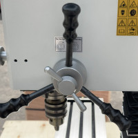 Фрезерный станок VISPROM FPV-20 38805000