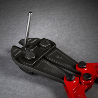 Болторез NORGAU тип N177-24 24", 600 мм 072256024