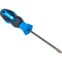 Набор шлицевых и крестовых отверток NORGAU NBS151-161-006 6 предметов 062211206