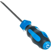 Набор шлицевых и крестовых отверток NORGAU NBS151-161-006 6 предметов 062211206