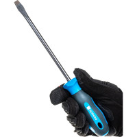 Набор шлицевых и крестовых отверток NORGAU NBS151-161-008 8 предметов 062211208