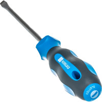 Набор шлицевых и крестовых отверток NORGAU NBS151-161-008 8 предметов 062211208