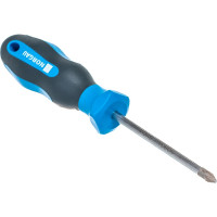 Набор шлицевых и крестовых отверток NORGAU NBS151-161-008 8 предметов 062211208