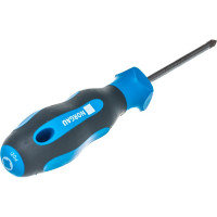 Набор шлицевых и крестовых отверток NORGAU NBS151-161-008 8 предметов 062211208