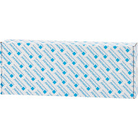 Набор диэлектрических отверток шлицевых и крестовых NORGAU 6 предметов тип NESS-6EC 067111006