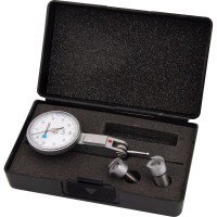 Измерительная головка NORGAU 0.2/0.002 рычажно-зубчатая 042083002