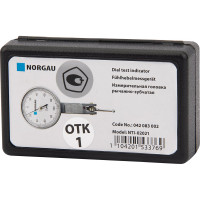 Измерительная головка NORGAU 0.2/0.002 рычажно-зубчатая 042083002
