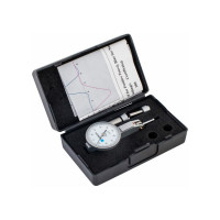 Измерительная головка NORGAU 0.2/0.002 рычажно-зубчатая 042083002