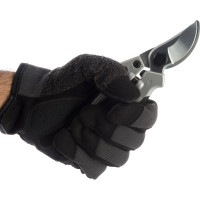 Секатор плоскостной WIPRO МАСТЕР 07-221