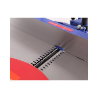 Станок фуговальный Белмаш J300/2100ВМ S025A