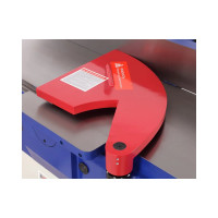 Станок фуговальный Белмаш J300/2100ВМ S025A