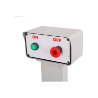 Станок фуговальный Белмаш J300/2100ВМ S025A