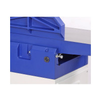 Станок фуговальный Белмаш J300/2100ВМ S025A