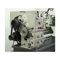 Токарно-винторезный станок без УЦИ MetalMaster X3270 16337 (220 В)