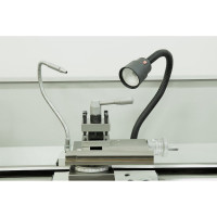 Токарно-винторезный станок без УЦИ MetalMaster X3270 16337 (220 В)