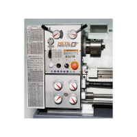Токарно-винторезный станок без УЦИ MetalMaster X3270 16337 (220 В)
