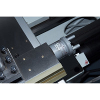 Токарно-винторезный станок без УЦИ MetalMaster X3270 16337 (220 В)