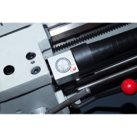 Токарно-винторезный станок без УЦИ MetalMaster X3270 16337 (220 В)