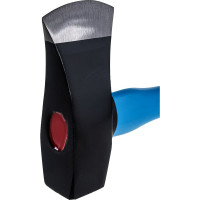 Топор-колун с двухкомпонентной рукояткой WIPRO 0509-2700