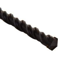 Бур по бетону 18,0х350х290 мм с хвостовиком SDS-Plus MESSER DIY 12.018.350
