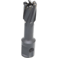 Сверло корончатое по металлу ТСТ (17х35 мм) MESSER 19-31-017