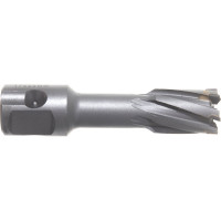 Сверло корончатое по металлу ТСТ (17х35 мм) MESSER 19-31-017