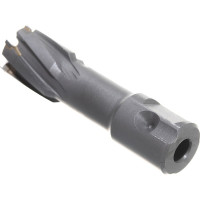 Сверло корончатое по металлу ТСТ (20х35 мм) MESSER 19-31-020