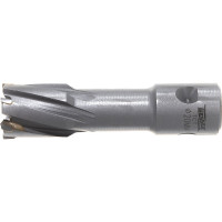 Сверло корончатое по металлу ТСТ (20х35 мм) MESSER 19-31-020