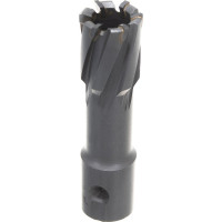 Сверло корончатое по металлу ТСТ (20х35 мм) MESSER 19-31-020