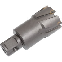 Сверло корончатое по металлу ТСТ (35х35 мм) MESSER 19-31-035