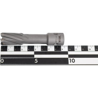 Сверло корончатое по металлу ТСТ (19х55 мм) MESSER 19-51-019