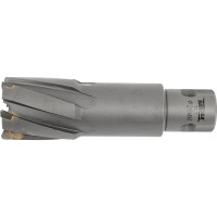 Сверло корончатое по металлу ТСТ (28х55 мм) MESSER 19-51-028