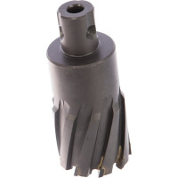 Сверло корончатое по металлу ТСТ (40х55 мм) MESSER 19-51-040