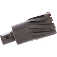 Сверло корончатое по металлу ТСТ (40х55 мм) MESSER 19-51-040