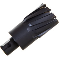 Сверло корончатое по металлу ТСТ (40х55 мм) MESSER 19-51-040