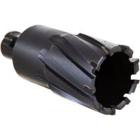 Сверло корончатое по металлу ТСТ (40х55 мм) MESSER 19-51-040