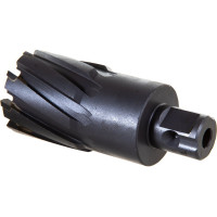 Сверло корончатое по металлу ТСТ (40х55 мм) MESSER 19-51-040