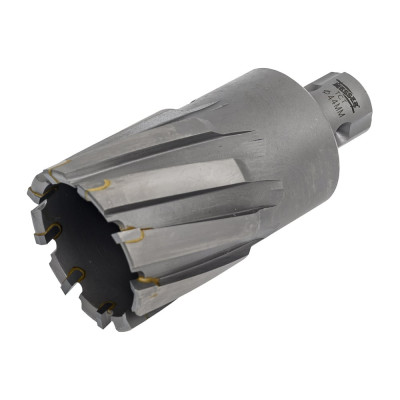 Сверло корончатое по металлу ТСТ (44х55 мм) MESSER 19-51-044