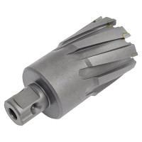 Сверло корончатое по металлу ТСТ (44х55 мм) MESSER 19-51-044