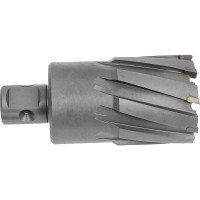 Сверло корончатое по металлу ТСТ (44х55 мм) MESSER 19-51-044