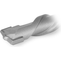 Бур по бетону (24х310 мм; SDS-Plus; тип /-/) MESSER BI-24-310