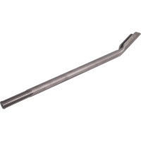 Зубило канальное (26x400 мм; SDS-MAX) MESSER 20-04-400