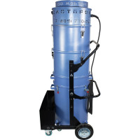 Пылесос Дастпром ПП-220/60.3-2,4