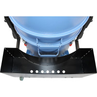 Пылесос Дастпром ПП-220/75.3-2,4