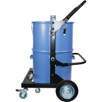 Сепаратор Дастпром СП-40.1